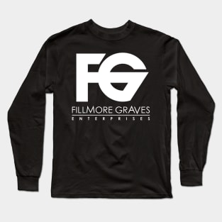 Fillmore Graves Long Sleeve T-Shirt